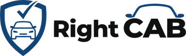 Right-Cab Logo
